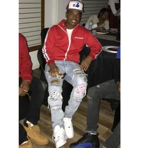 Meet your Posher, Ben